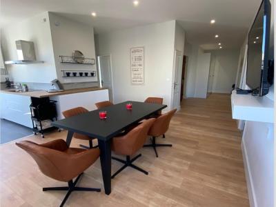 For rent Venissieux 6 rooms 101 m2 Rhone (69200) photo 0