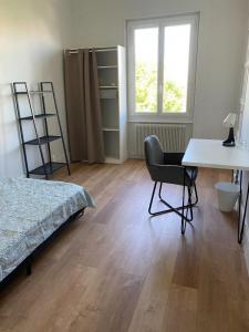 For rent Venissieux 6 rooms 101 m2 Rhone (69200) photo 1