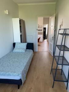 For rent Venissieux 6 rooms 101 m2 Rhone (69200) photo 2
