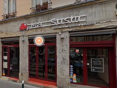 For sale Lyon-4eme-arrondissement 108 m2 Rhone (69004) photo 0