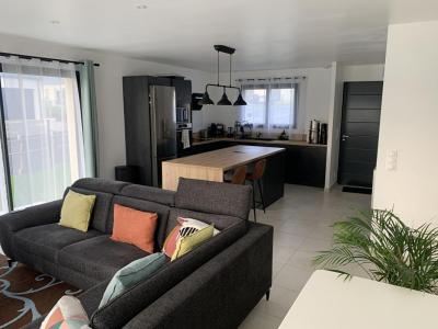 Annonce Vente 4 pices Maison Guenin 56