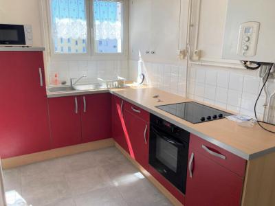 For rent Brest 4 rooms 80 m2 Finistere (29200) photo 1