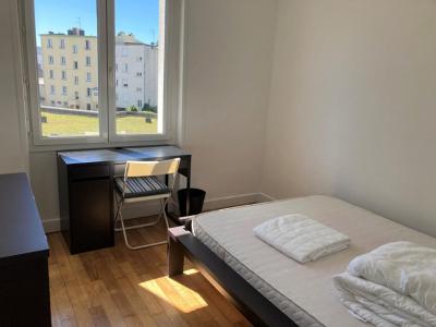 For rent Brest 4 rooms 80 m2 Finistere (29200) photo 3