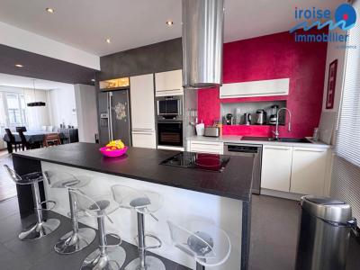 Acheter Appartement 138 m2 Brest