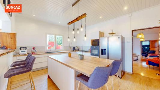 For sale Etang-sale 7 rooms 185 m2 Reunion (97427) photo 4