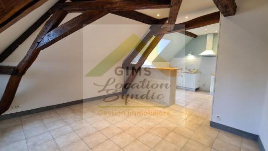 Annonce Location 2 pices Appartement Clamecy 58