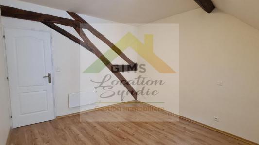 Louer Appartement 42 m2 Clamecy
