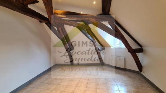 Louer Appartement Clamecy Nievre