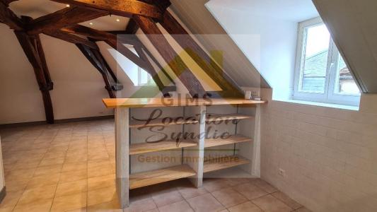Louer Appartement Clamecy 390 euros
