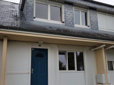 For sale Suze-sur-sarthe 4 rooms Sarthe (72210) photo 0