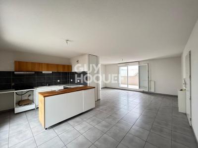 For rent Montpellier 4 rooms 83 m2 Herault (34000) photo 0