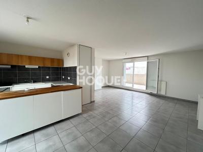 Louer Appartement Montpellier Herault