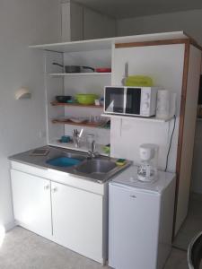Louer Appartement 10 m2 Villeneuve-d'ascq