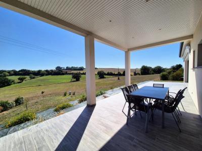 Annonce Vente 4 pices Maison Gimont 32