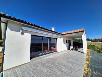 Acheter Maison 105 m2 Gimont