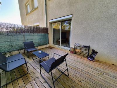 Acheter Appartement 42 m2 Auch