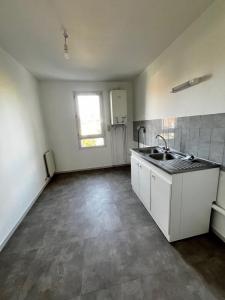 Louer Appartement 81 m2 Valence