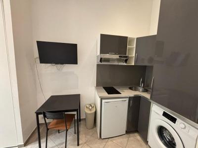 For rent Marseille-2eme-arrondissement 1 room 15 m2 Bouches du Rhone (13002) photo 2