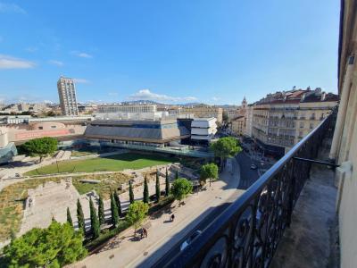 For rent Marseille-1er-arrondissement 3 rooms 65 m2 Bouches du Rhone (13001) photo 4