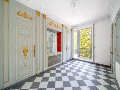 For sale Paris-14eme-arrondissement 4 rooms 109 m2 Paris (75014) photo 2