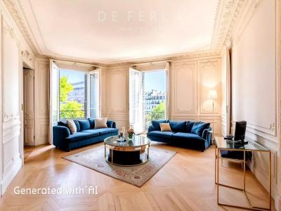 For sale Paris-14eme-arrondissement 4 rooms 109 m2 Paris (75014) photo 4