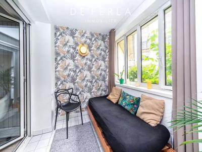Acheter Appartement Paris-11eme-arrondissement Paris
