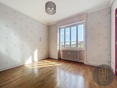 Acheter Appartement 83 m2 Villefranche-sur-saone
