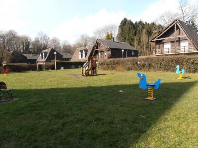Louer Appartement Rimogne Ardennes