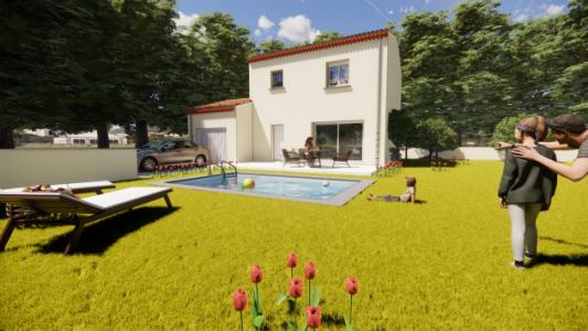 Annonce Vente 4 pices Maison Cruas 07