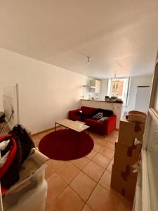 For rent Cazeres 3 rooms 62 m2 Haute garonne (31220) photo 1