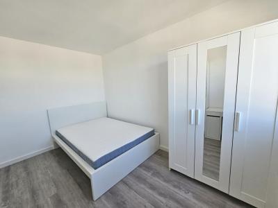 For rent Reims 1 room 11 m2 Marne (51100) photo 0