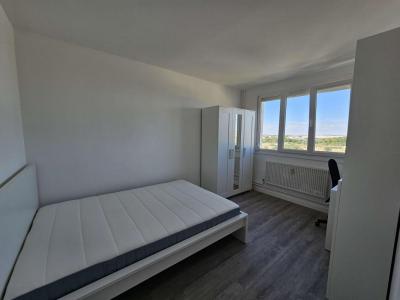 For rent Reims 1 room 11 m2 Marne (51100) photo 1