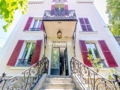 Acheter Maison Chelles 720000 euros
