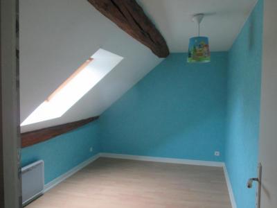 Louer Appartement Amoncourt Haute saone