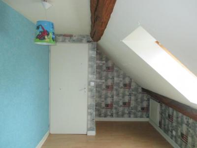Louer Appartement Amoncourt 550 euros