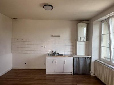 Louer Appartement 130 m2 Secenans
