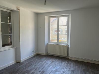 Louer Appartement Secenans Haute saone