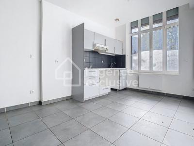 For sale Lille 6 rooms 104 m2 Nord (59000) photo 1