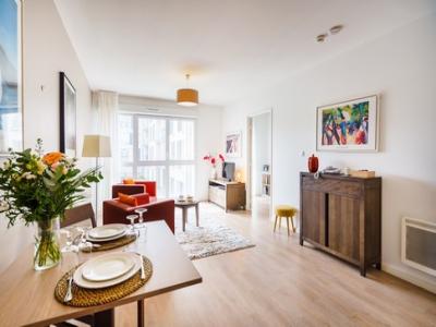 Acheter Appartement Epernay 116369 euros