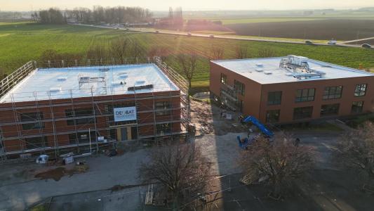 For sale Oberhausbergen 221 m2 Bas rhin (67205) photo 1