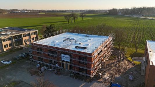 For sale Oberhausbergen 221 m2 Bas rhin (67205) photo 2