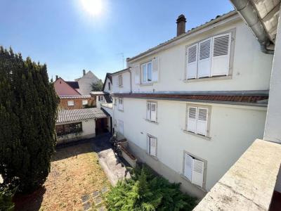 Acheter Bureau Strasbourg 813750 euros