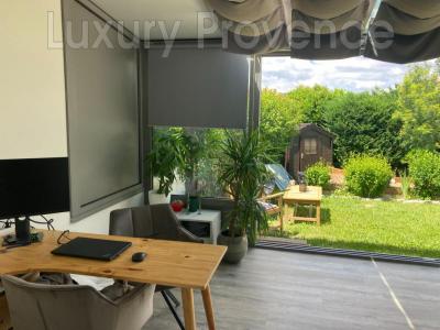 For sale Tholonet 3 rooms 65 m2 Bouches du Rhone (13100) photo 1