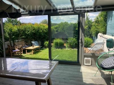 For sale Tholonet 3 rooms 65 m2 Bouches du Rhone (13100) photo 2