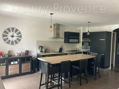 For sale Tholonet 3 rooms 65 m2 Bouches du Rhone (13100) photo 4