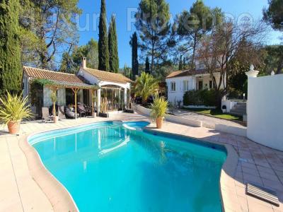 For sale Auriol 5 rooms 160 m2 Bouches du Rhone (13390) photo 0