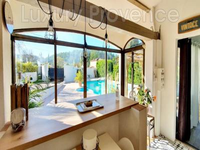 For sale Auriol 5 rooms 160 m2 Bouches du Rhone (13390) photo 2