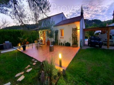 For sale Auriol 5 rooms 160 m2 Bouches du Rhone (13390) photo 4