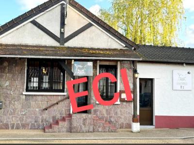 Annonce Vente Commerce Ezanville 95