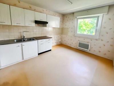 For sale Vesoul 3 rooms 63 m2 Haute saone (70000) photo 0
